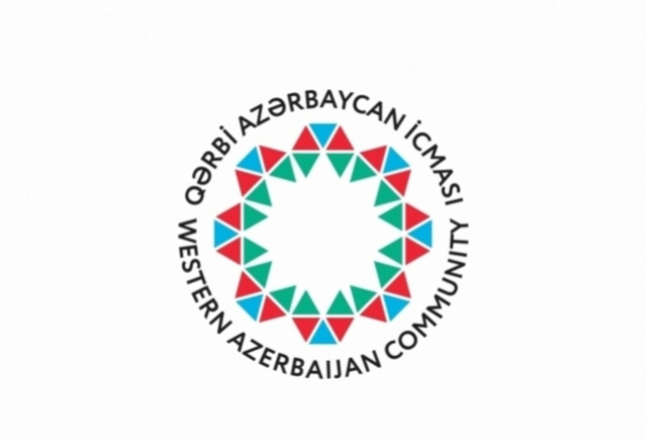 ОЗА: Контакты западных кругов с Осканяном и ему подобными служат созданию нового антиазербайджанского источника напряженности