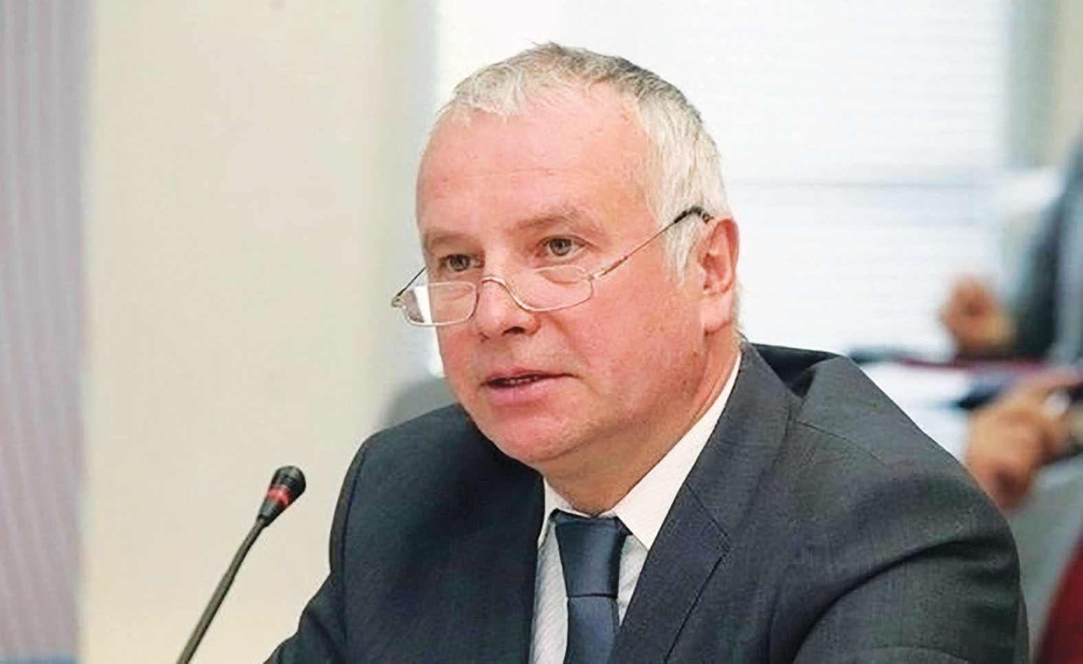 На перекрестке геополитических интересов