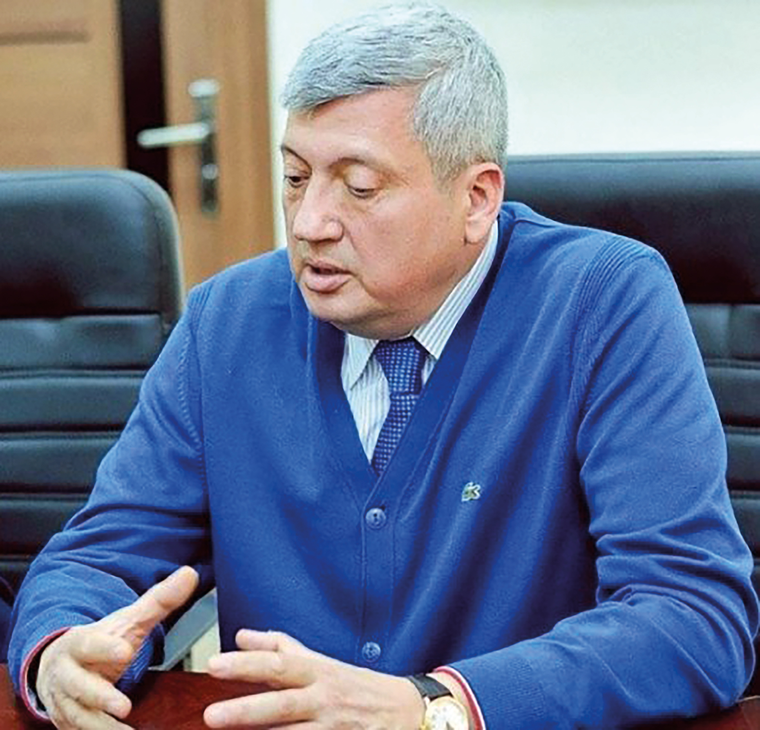 Новая модель поведения