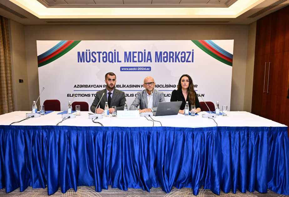 Радо Фонда: В ходе еxit poll не возникло никаких проблем