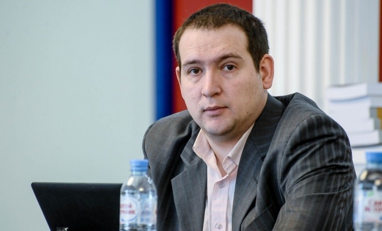 Цель - «заморозить» ситуацию