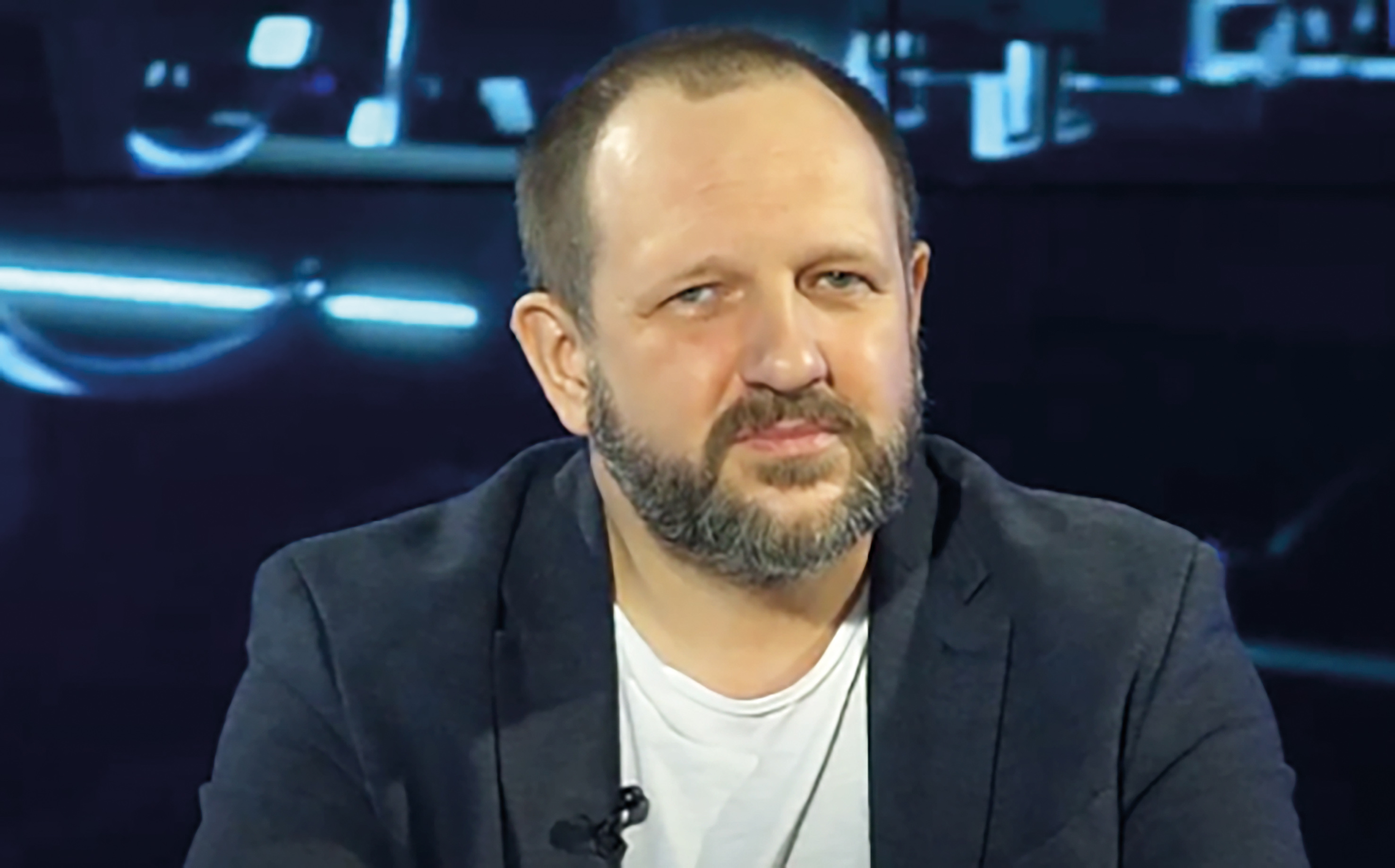 Сильных не любят, но уважают