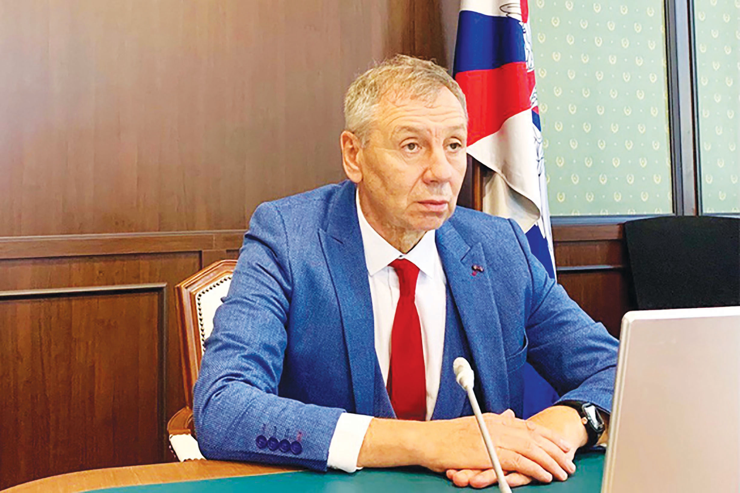 Старые грабли для Пашиняна
