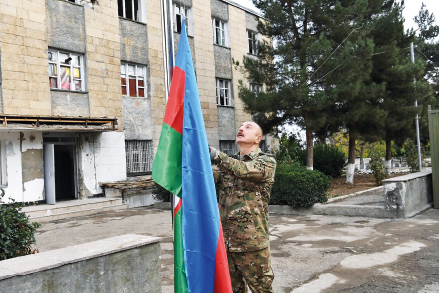 Экзамен на прочность
