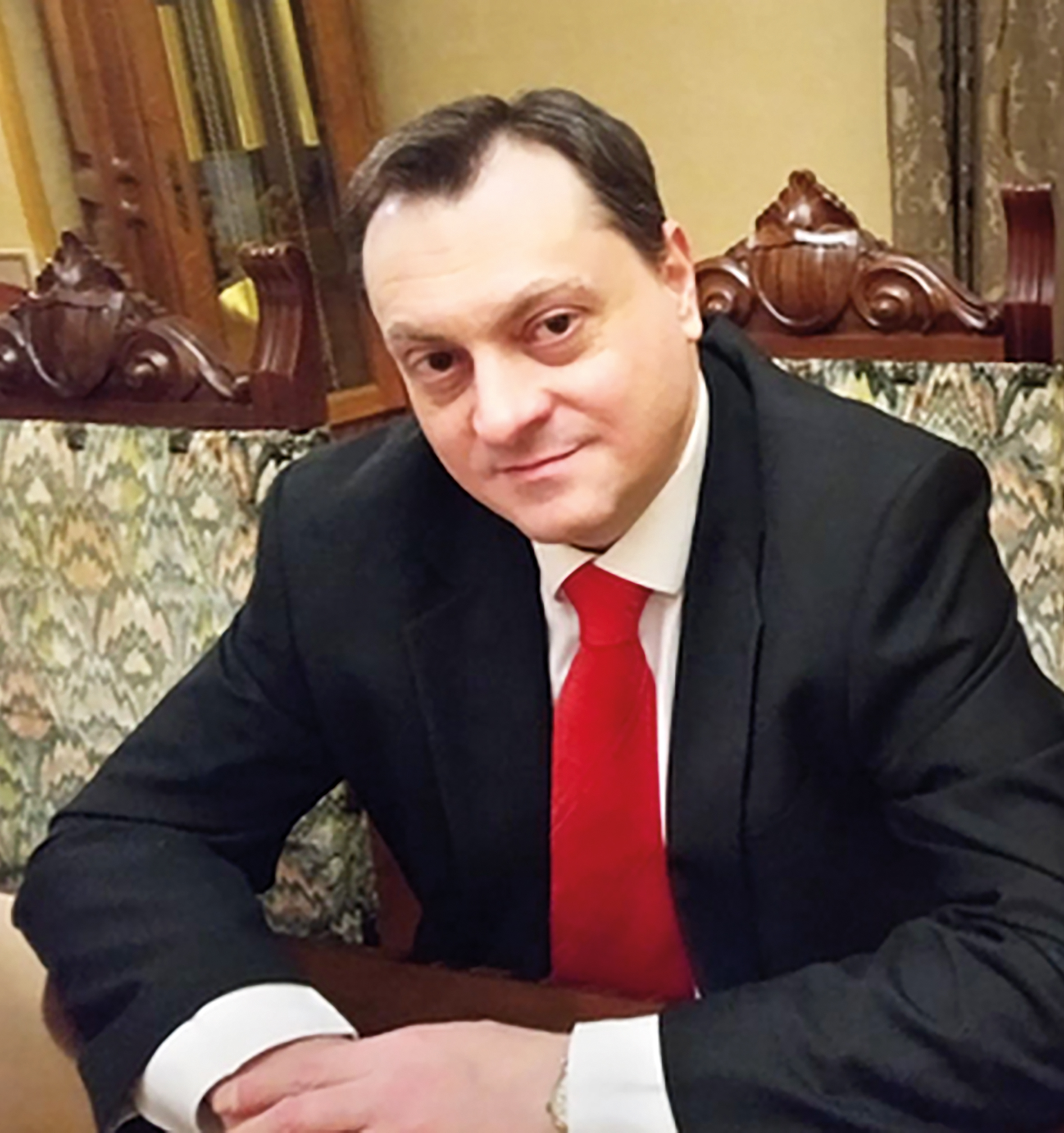 Фактор усталости налицо