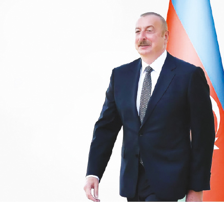 Век силы и созидания
