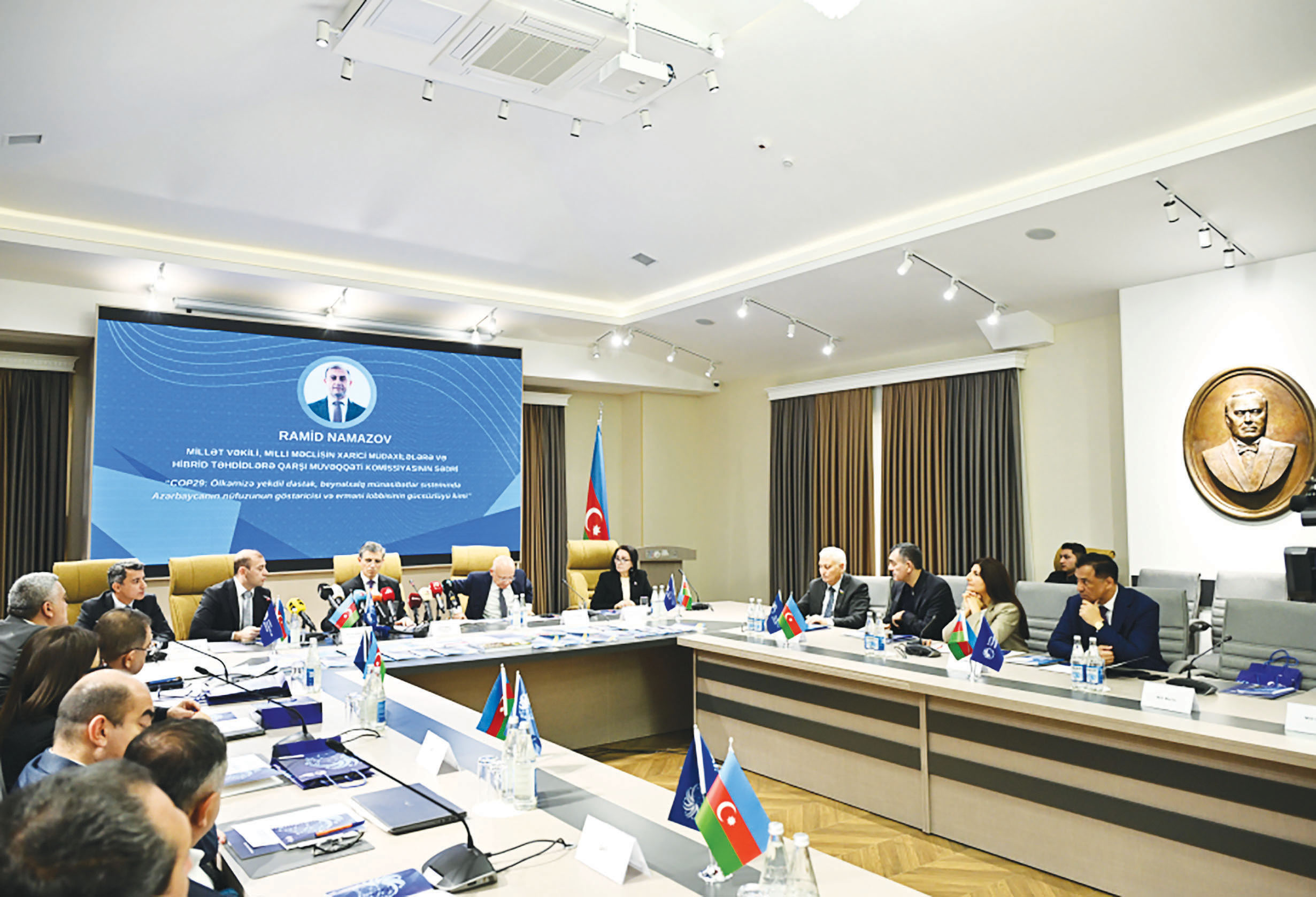 Удар по армянской диаспоре