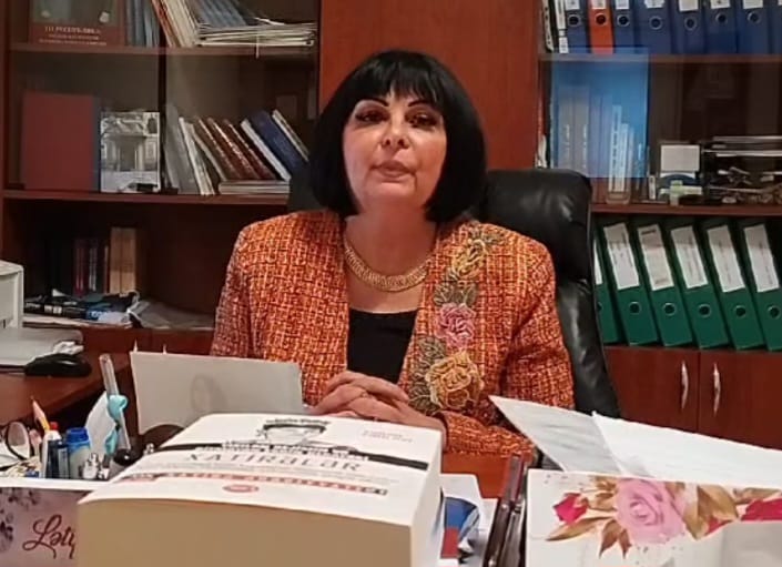 Когда просветительство - судьба