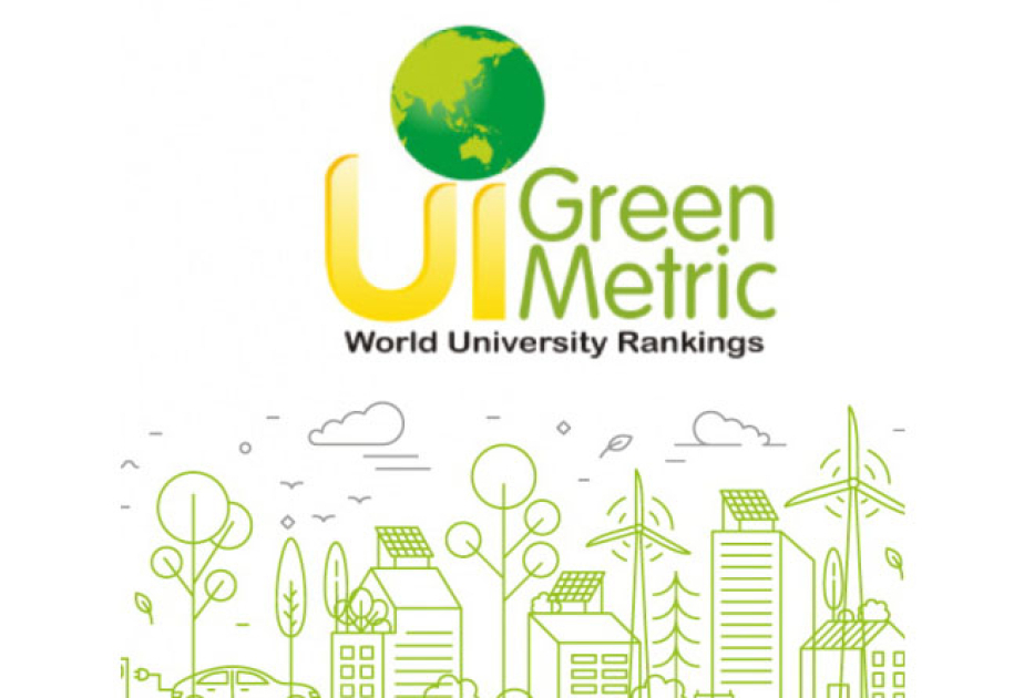БГУ впервые вошел в рейтинг GreenMetric Ranking 2024