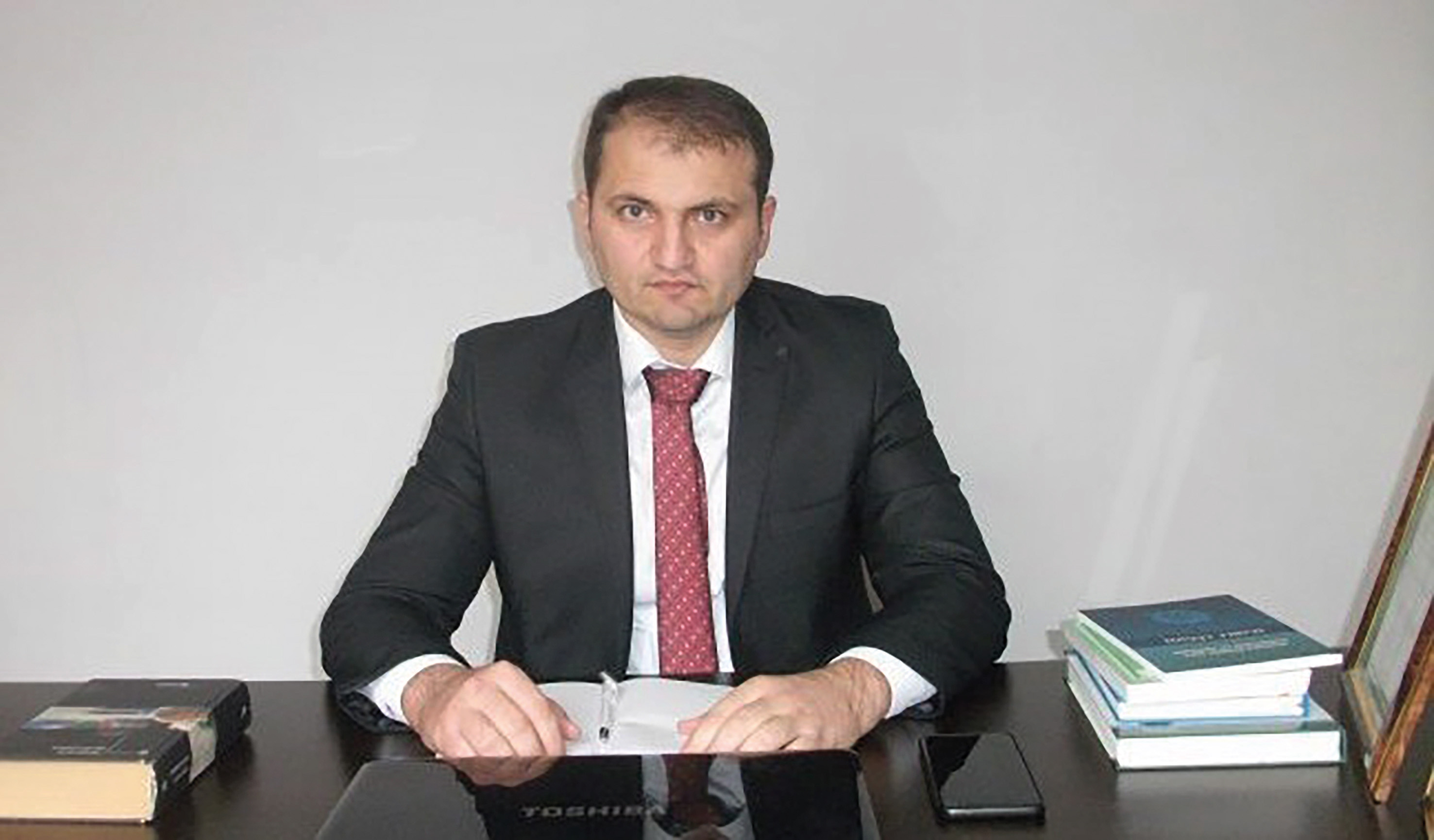 Центр притяжения инвестиций