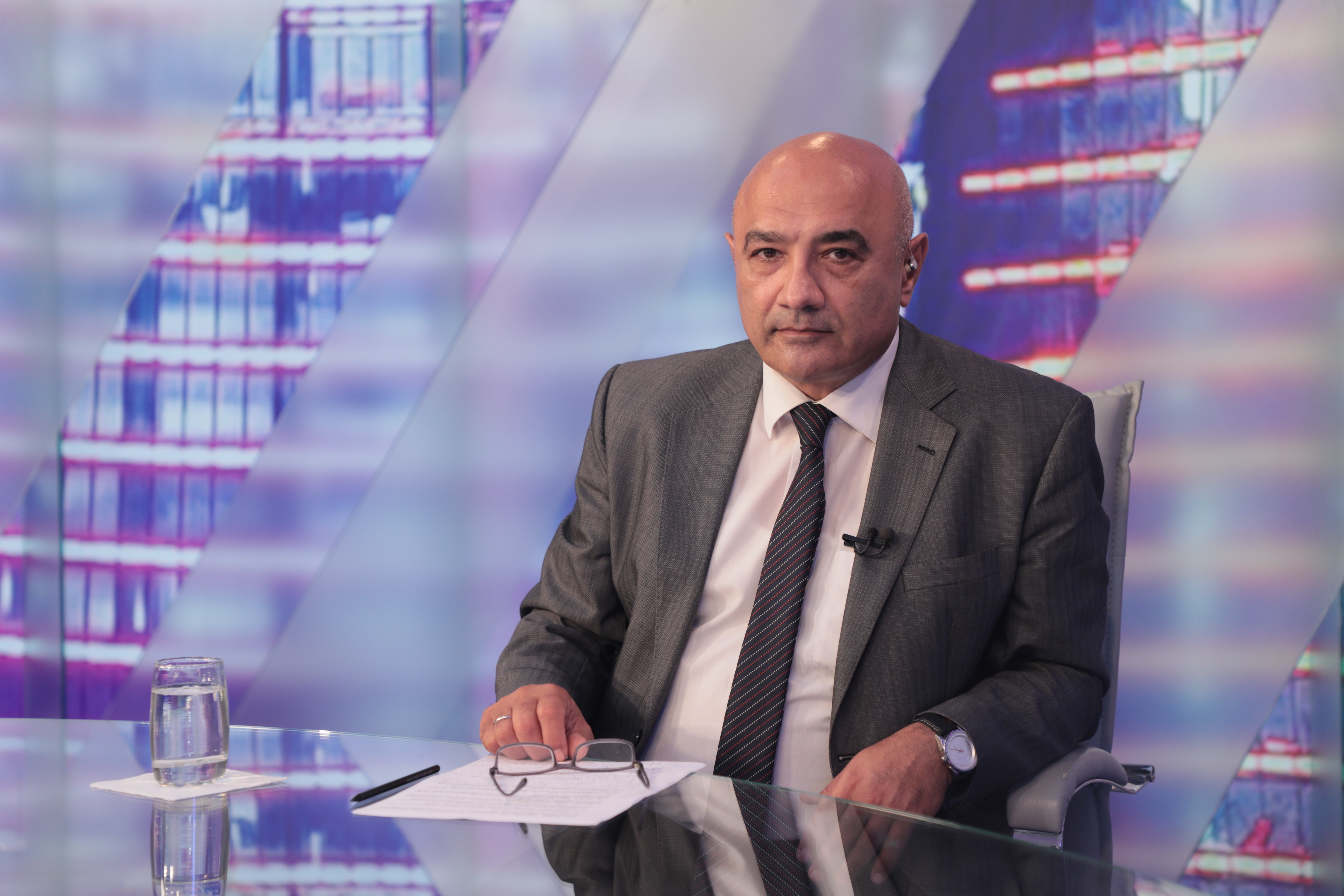 Призма негатива для слабаков