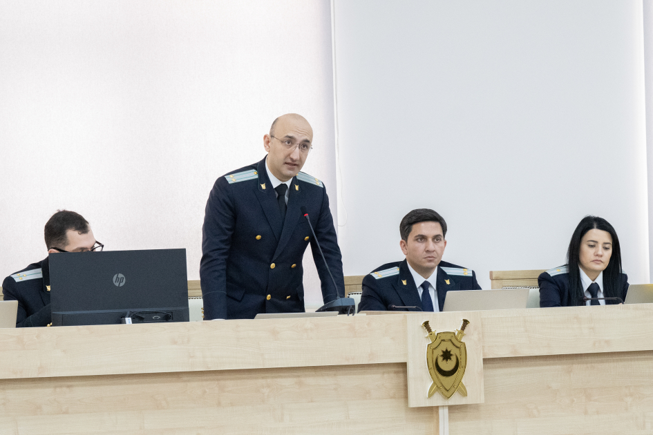 Факты налицо