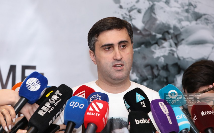 Аббас Аббасов: Мы продолжим поддерживать борьбу с колониальными режимами