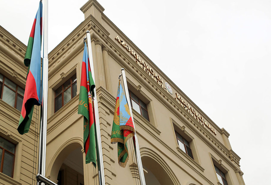 Вооруженные силы Армении вновь прибегли к провокациям