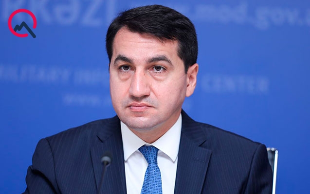 Хикмет Гаджиев понес тяжелую утрату