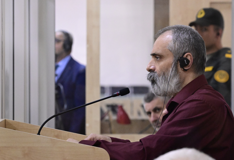 Давид Бабаян: Я, Араик Арутюнян, Рубен Варданян и другие выступали против интеграции армянского населения в Азербайджан