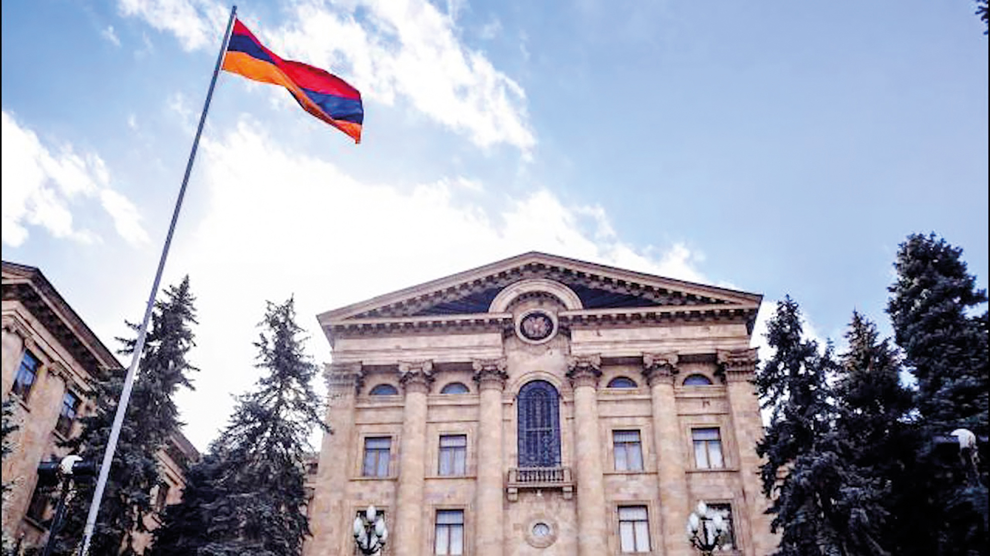 Соседство без права на выбор