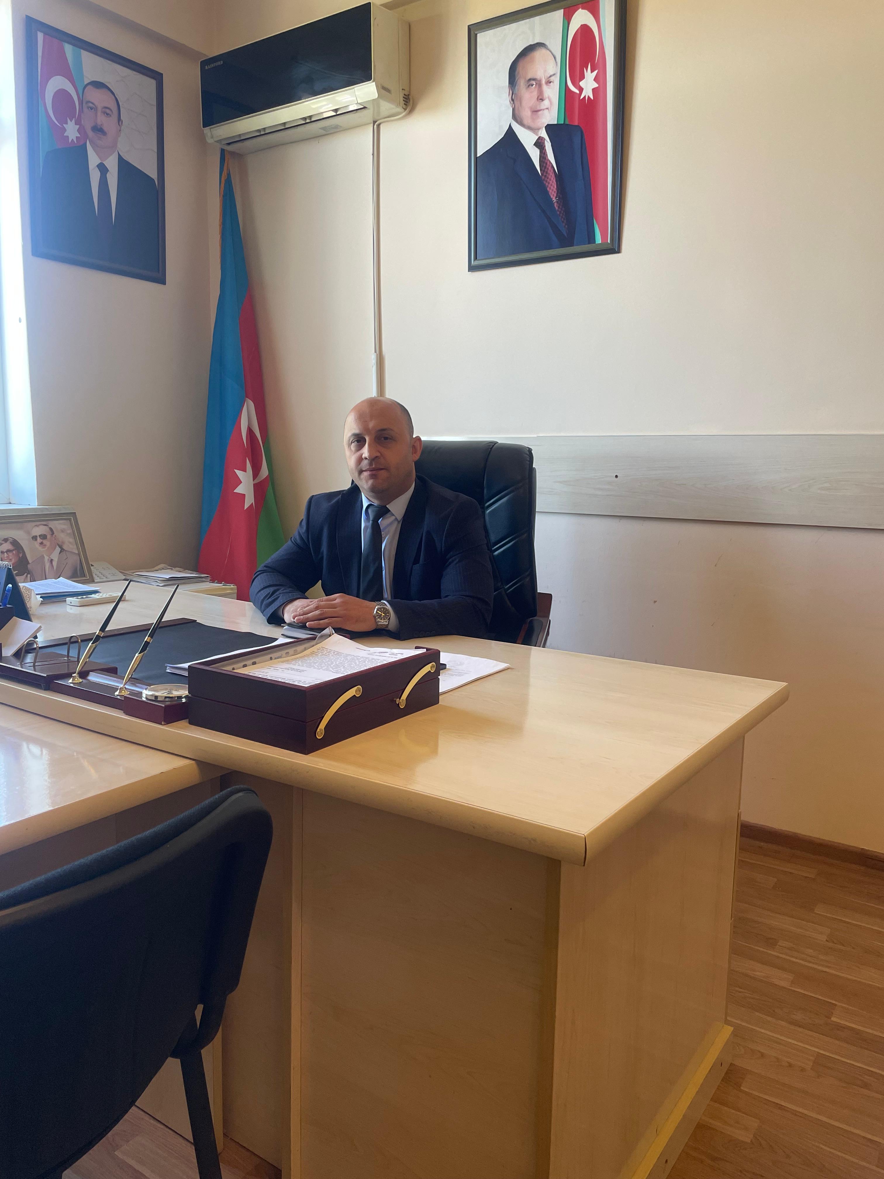 Гарант водной безопасности