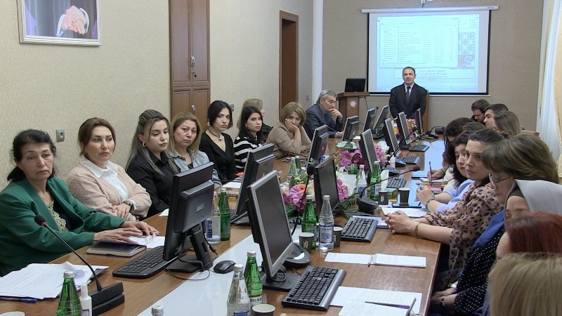 В контексте новых вызовов