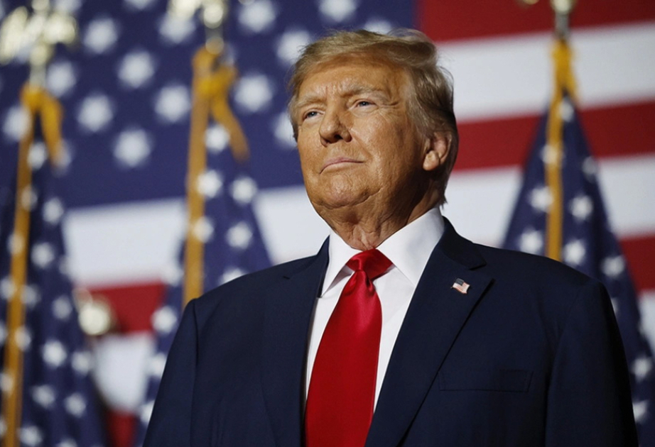 Дональд Трамп: Соединенные Штаты будут и впредь поддерживать суверенитет, независимость и территориальную целостность Азербайджана