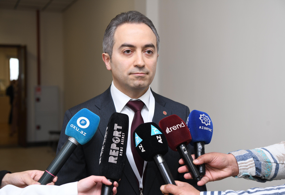 Клиника Карабахского университета сыграет важную роль в развитии услуг здравоохранения в регионе