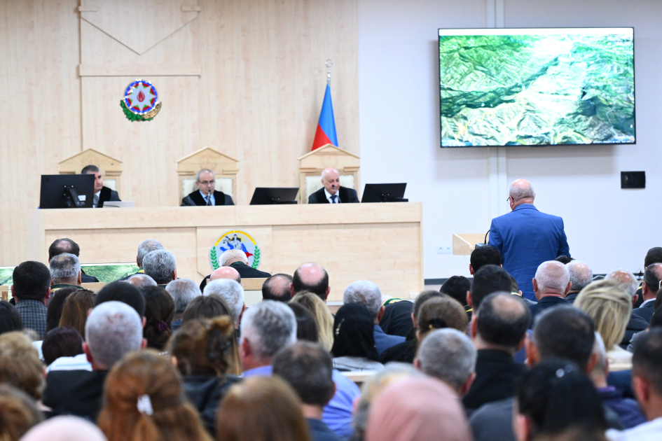 Шокирующие подробности армянского вандализма