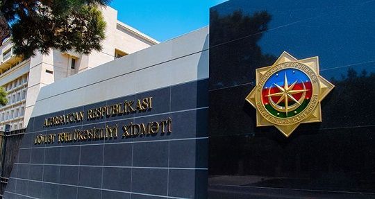 Крупная операция СГБ: в Азербайджан доставлены террористы