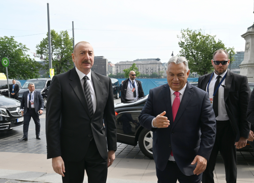 Президент: В Азербайджане в ближайшее время будет введен в эксплуатацию девятый аэропорт