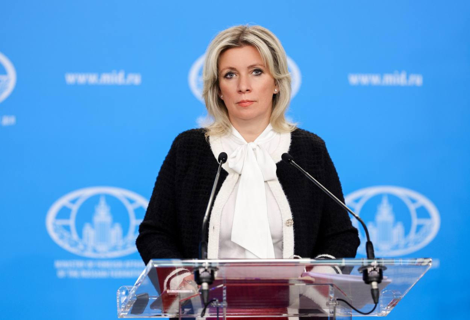 Россия официально признает Карабах территорией Азербайджана - МИД РФ