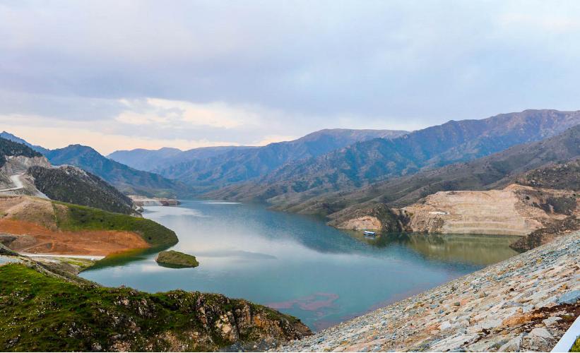 ВОДА - основа устойчивого развития