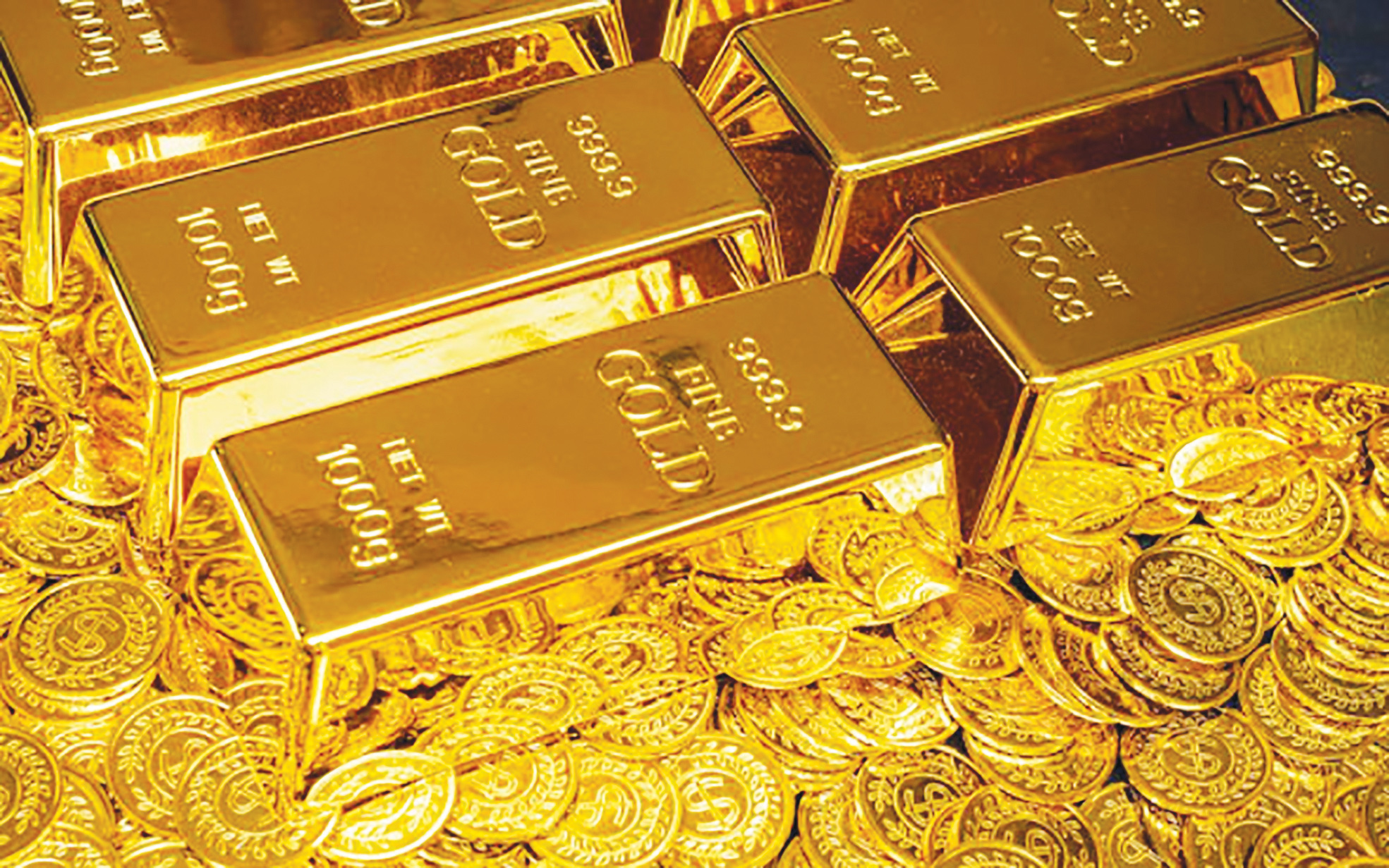 От слитка до стратегии