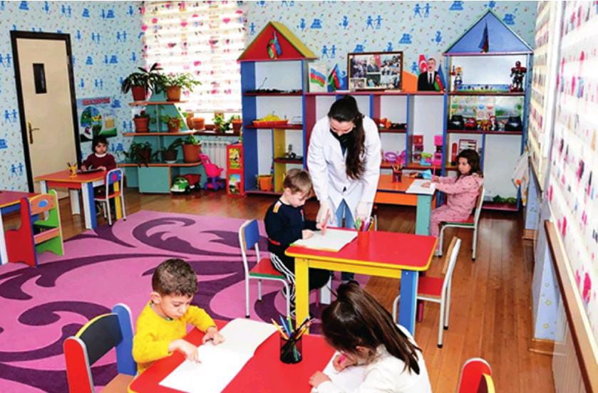 Пятый пакет в действии