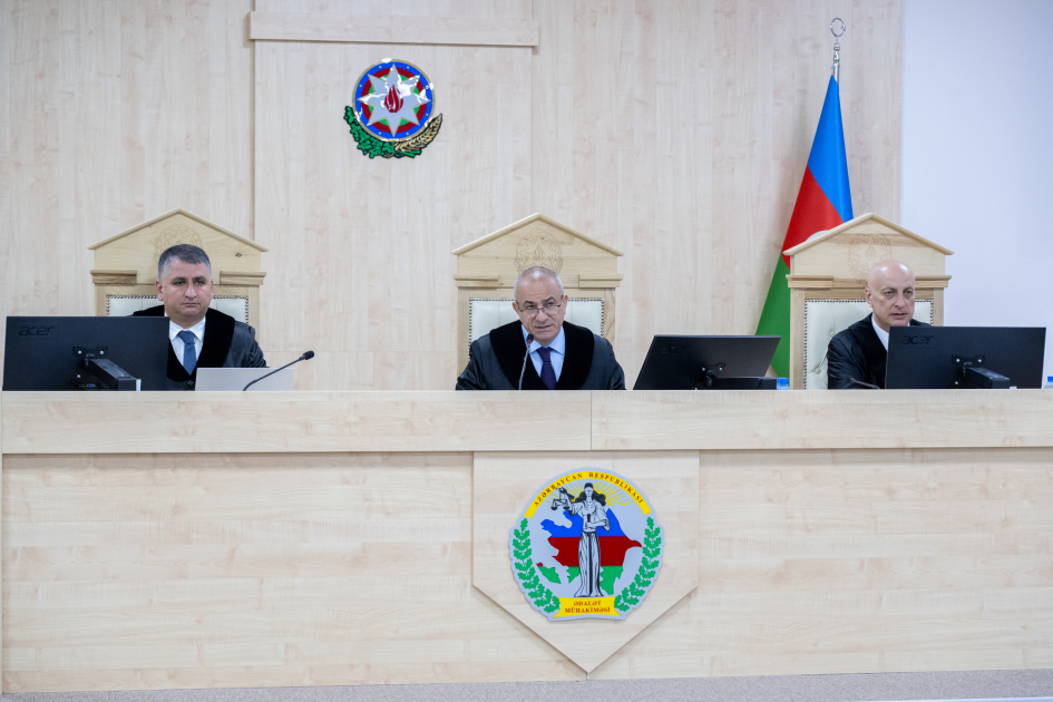 Жертвы требуют справедливости