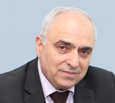 Кредо академика