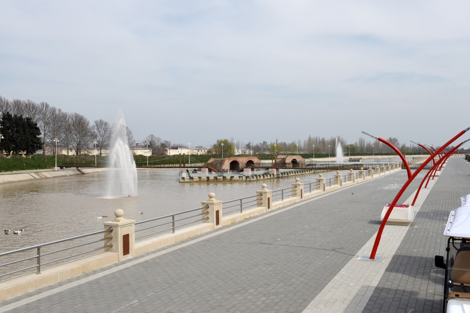 Барда преображается
