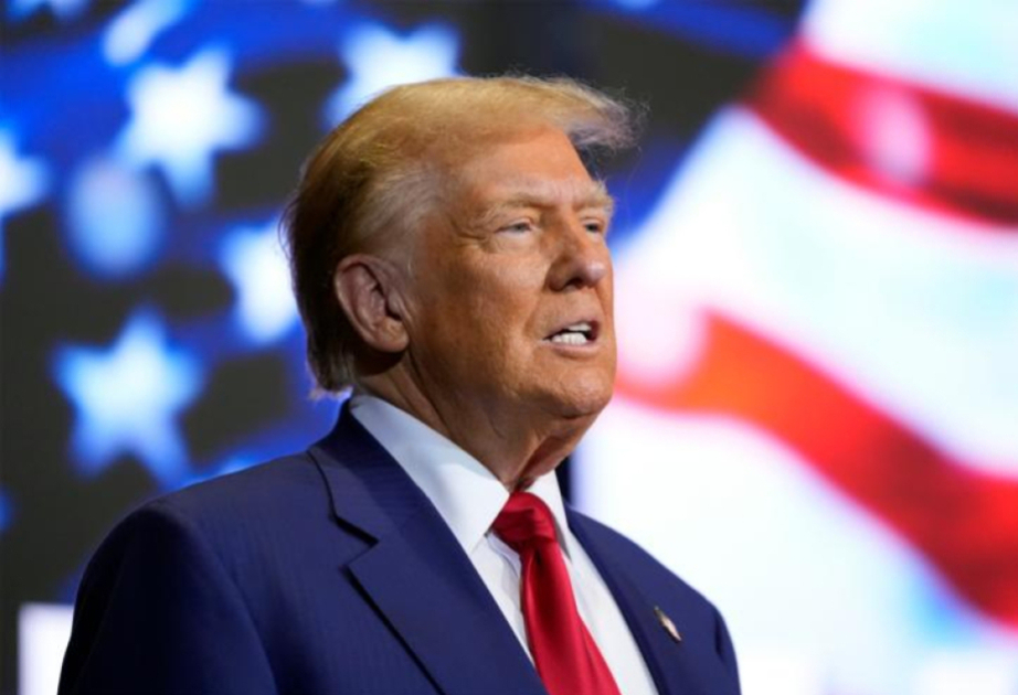 Трамп назвал 8 августа историческим днем для Азербайджана, Армении, США и всего мира