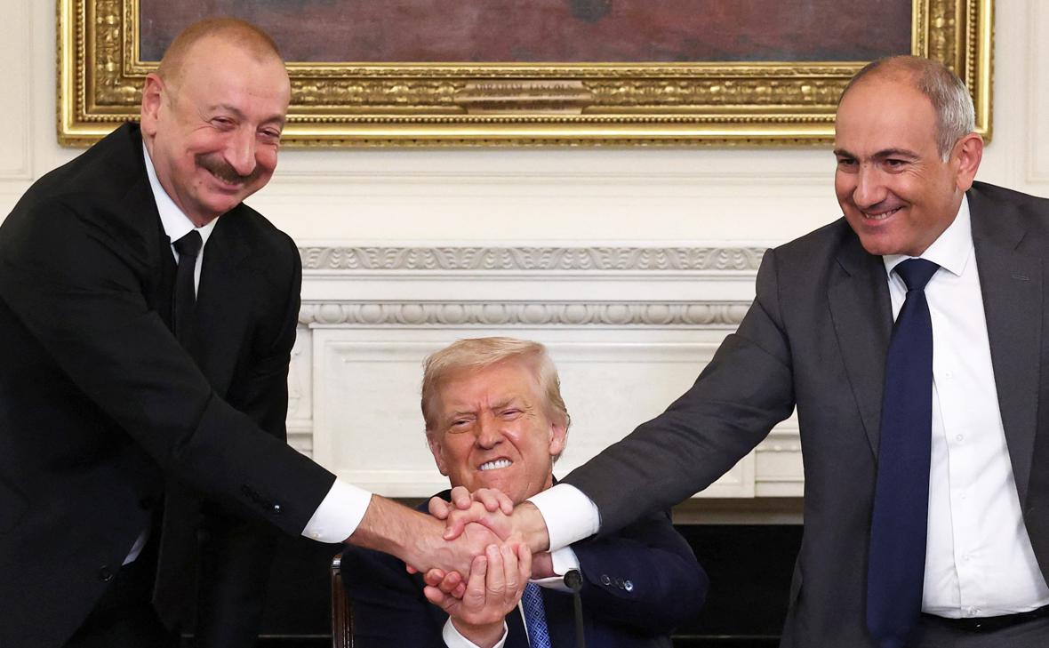 Спасая регион