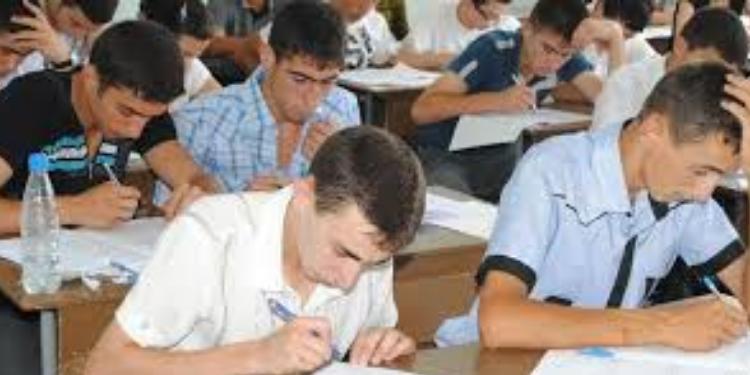 Выбор специальности – выбор будущего