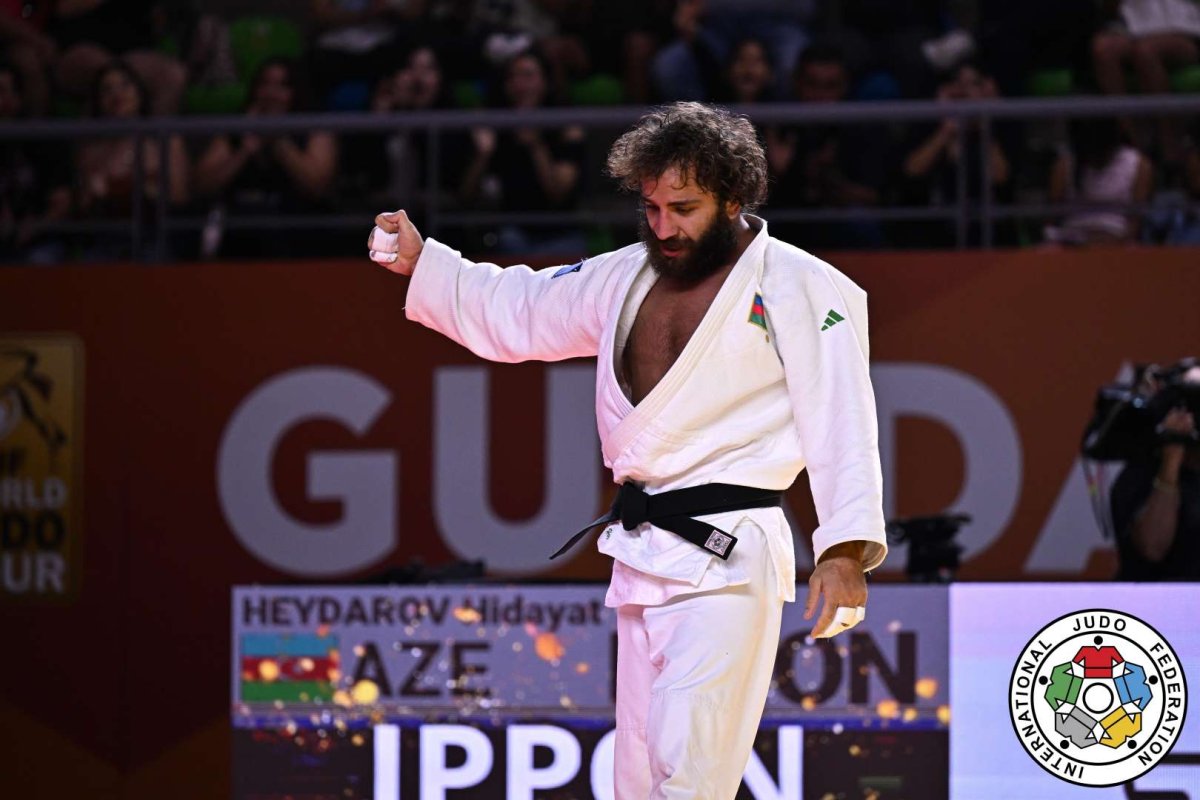 Возвращение чемпиона