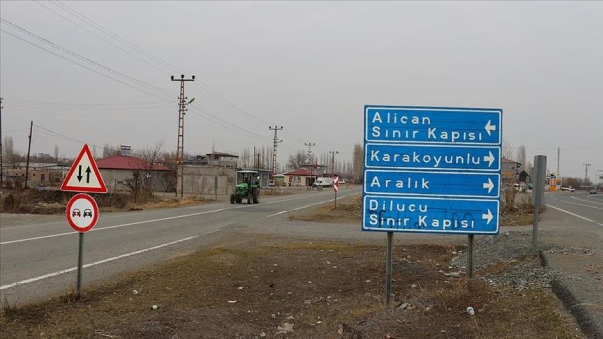 Кавказская оттепель