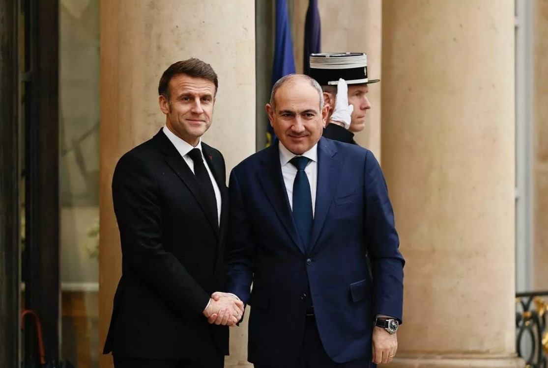 Увидеть Париж…