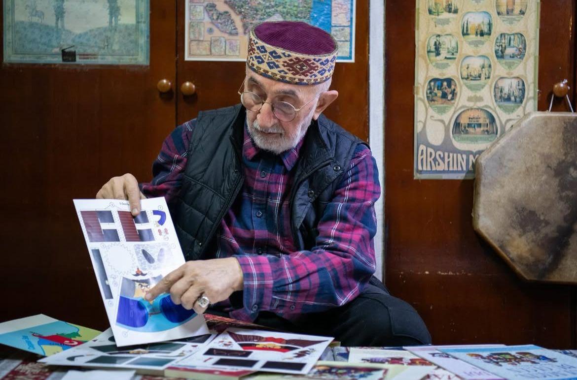 От инженерной схемы к поэтическому кадру