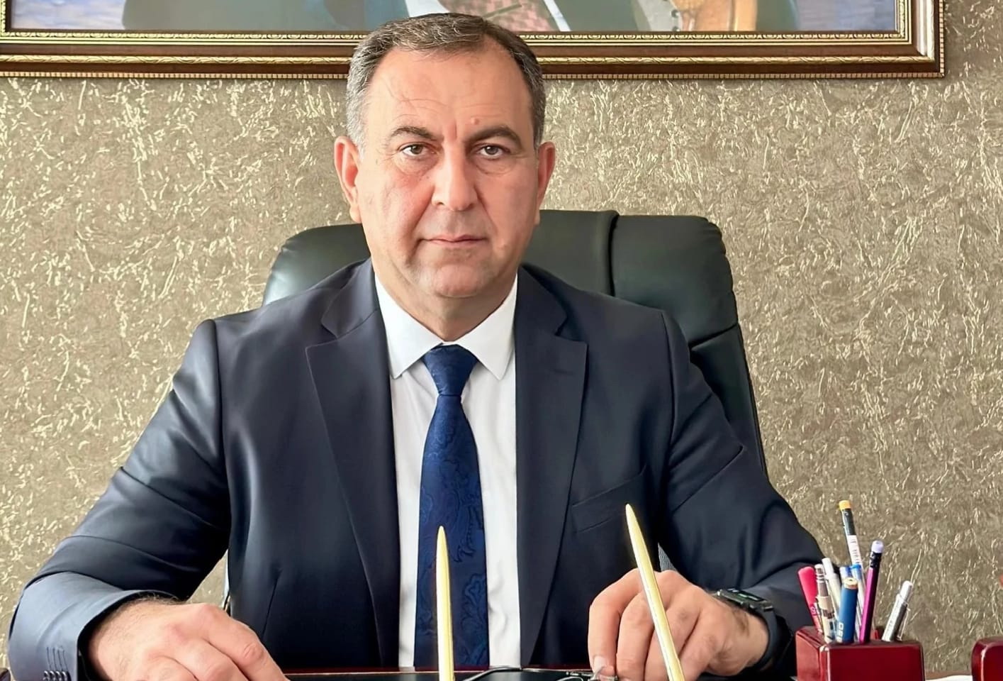 Муниципалитет в действии
