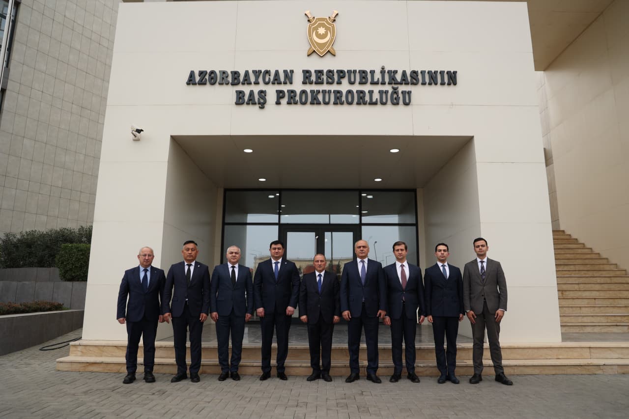 Координируя усилия