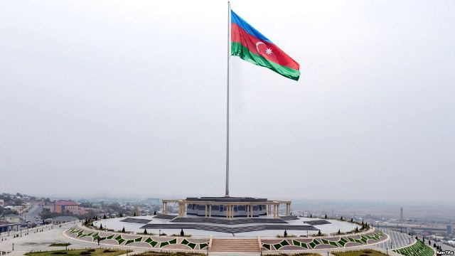 Оплот стабильности и прогресса