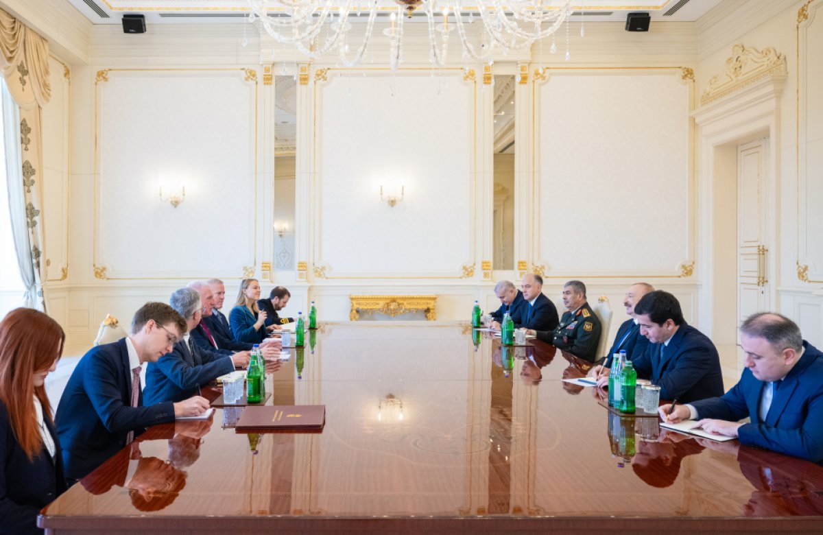 Партнерство крепнет