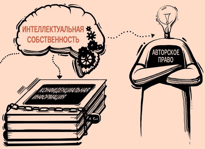 Кто автор?