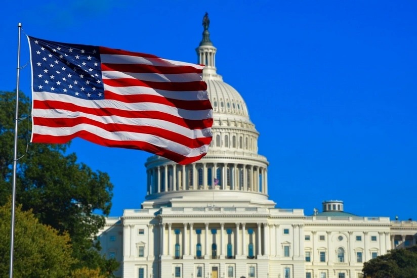 США превыше всего