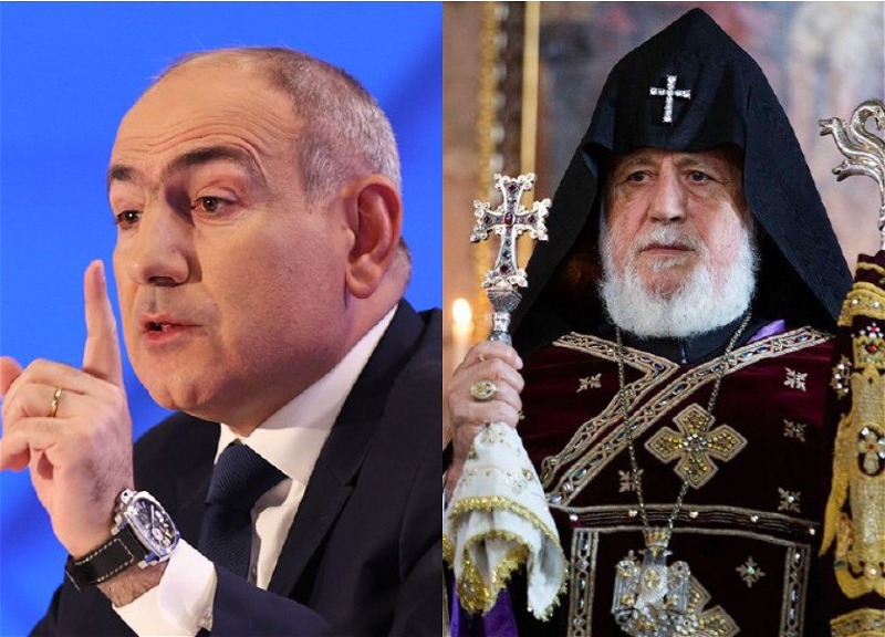 Поиск поддержки извне