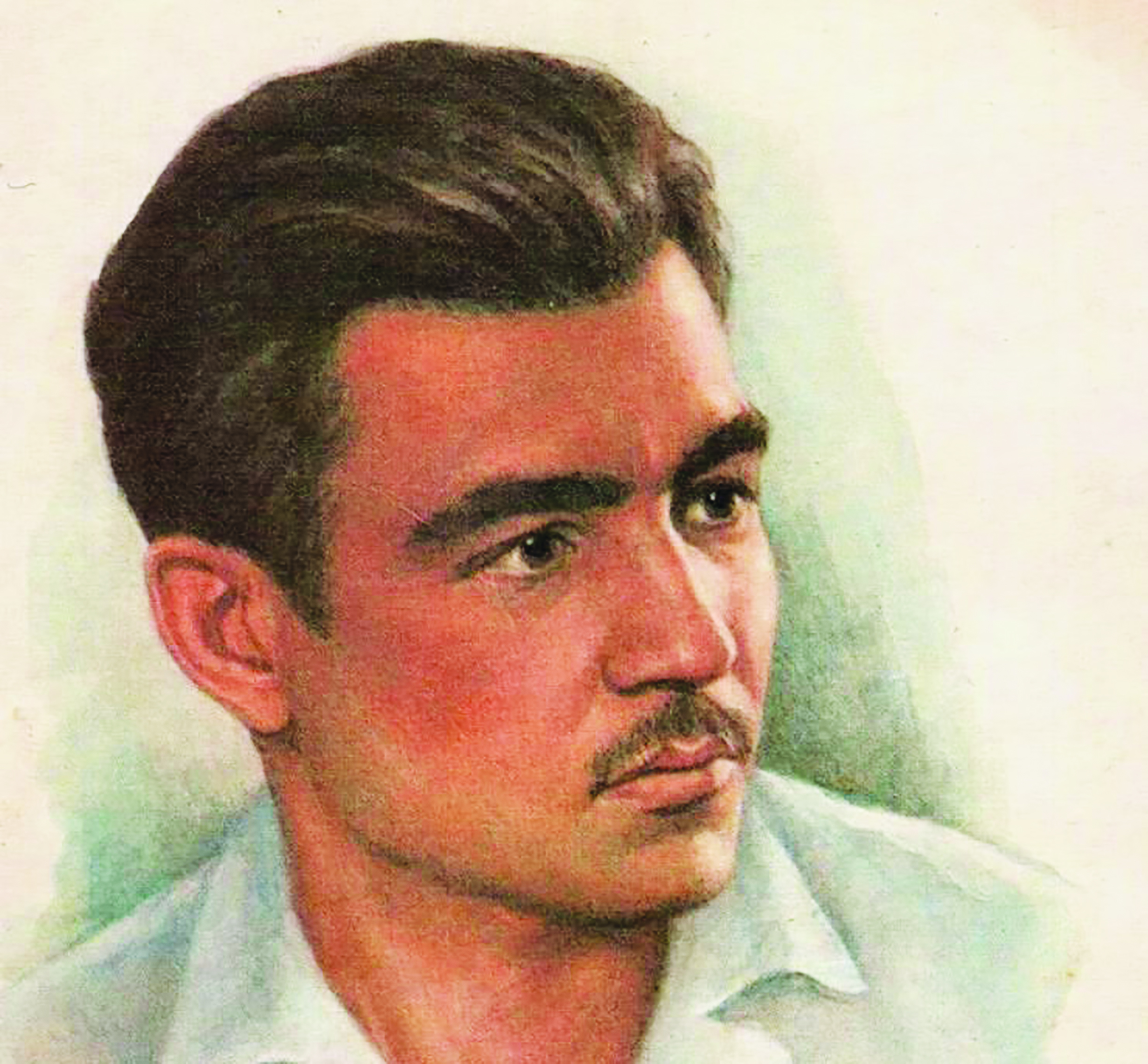 Жизнь, не умещающаяся в архивы